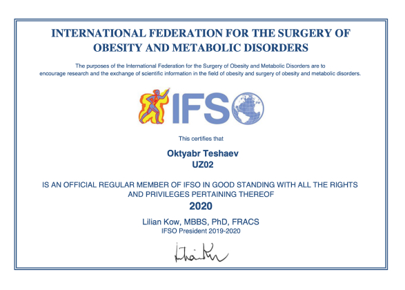 certificate image